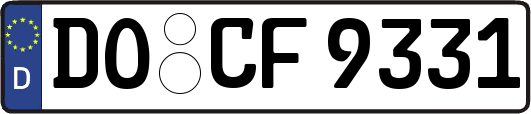 DO-CF9331