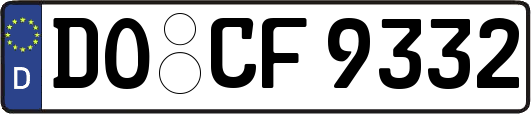 DO-CF9332