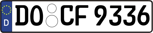 DO-CF9336
