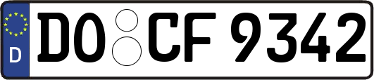 DO-CF9342