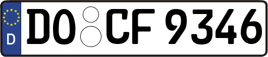 DO-CF9346
