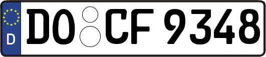DO-CF9348