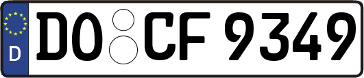 DO-CF9349