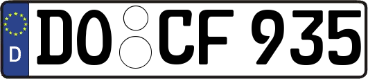 DO-CF935