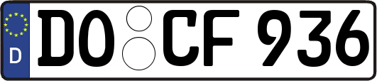 DO-CF936
