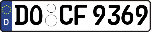 DO-CF9369
