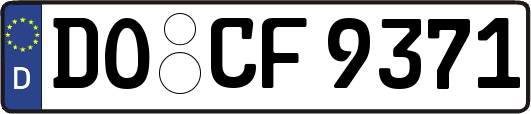 DO-CF9371