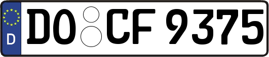 DO-CF9375