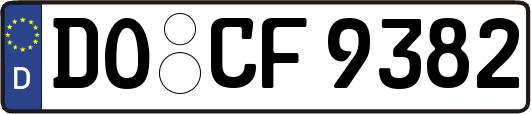 DO-CF9382