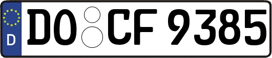 DO-CF9385