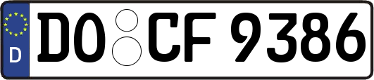 DO-CF9386
