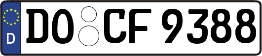 DO-CF9388