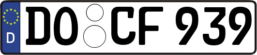 DO-CF939