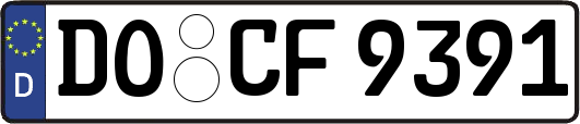 DO-CF9391