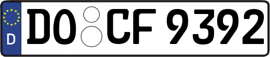 DO-CF9392