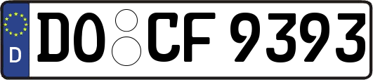 DO-CF9393