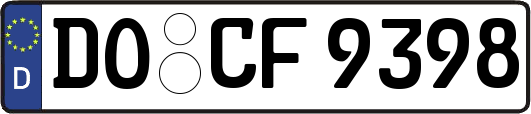 DO-CF9398