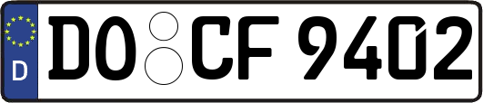 DO-CF9402
