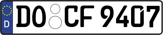 DO-CF9407