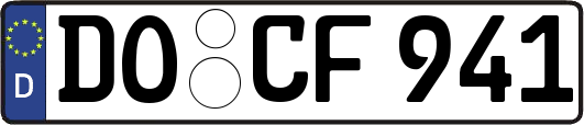 DO-CF941