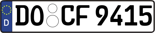 DO-CF9415