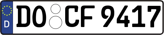 DO-CF9417