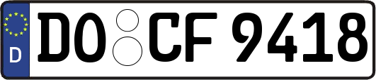 DO-CF9418