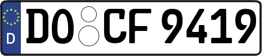 DO-CF9419