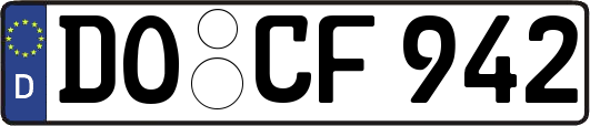 DO-CF942