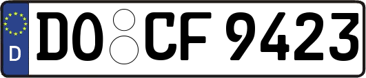 DO-CF9423