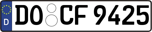 DO-CF9425