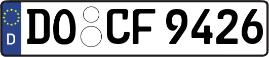 DO-CF9426