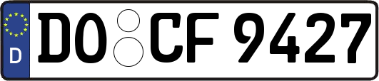 DO-CF9427
