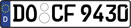 DO-CF9430