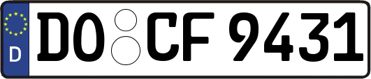 DO-CF9431
