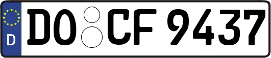 DO-CF9437