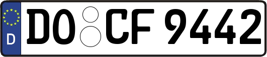 DO-CF9442