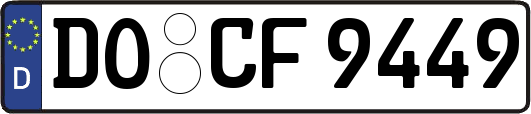 DO-CF9449