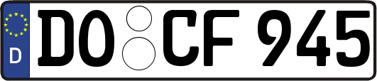 DO-CF945