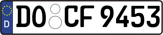 DO-CF9453