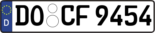 DO-CF9454