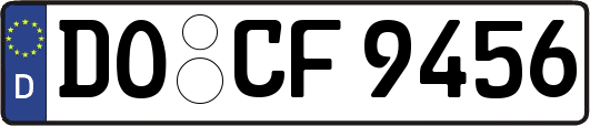 DO-CF9456