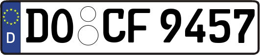 DO-CF9457