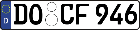 DO-CF946
