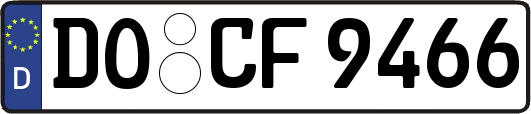 DO-CF9466