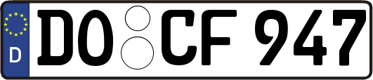 DO-CF947