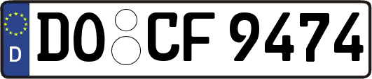DO-CF9474