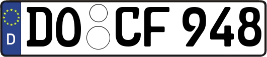 DO-CF948
