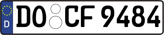 DO-CF9484