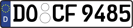 DO-CF9485